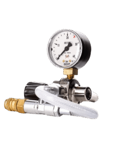 Best Galaxy Gas Pressure Regulator - For 1.2L - 3.3L