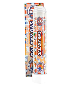 Blueberry Mango Galaxy Gas 1.2L Whippit