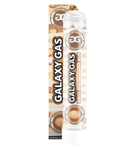Cinnamon Roll Galaxy Gas Whippit 1.2L