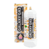 Galaxy Gas 0.6L Whipped Cream Canister – Vanilla Cupcake