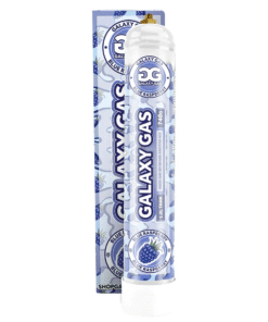 Galaxy Gas Blue Raspberry 1.2L flavoring for culinary use