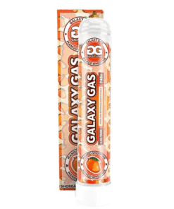 Galaxy Gas Mango Smoothie 1.2L – Whippit Tank