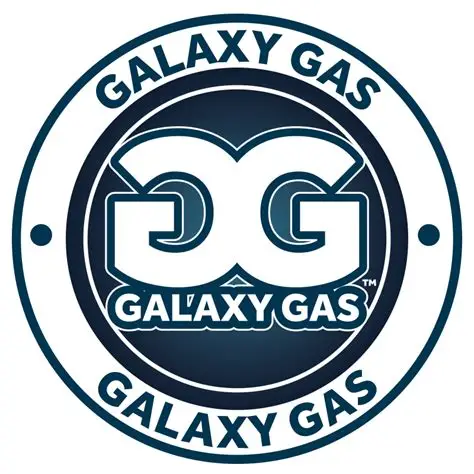 GALAXY GAS TANKS