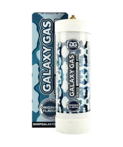 Original Flavor Galaxy Gas 3.3L Whippit Tank