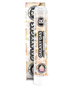 Vanilla Cupcake Galaxy Gas 1.2L - Premium Whippit
